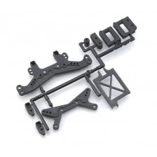 Kyosho Shock Stay Set (art. VS026)