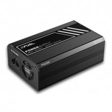 SkyRc Alimentatore DC PowerSupply 200W 220V AC - 12V DC 17 Ampere (art. SK200025)