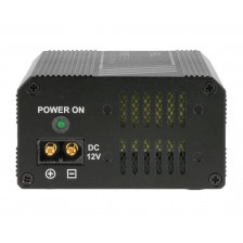 SkyRc Alimentatore DC PowerSupply 200W 220V AC - 12V DC 17 Ampere (art. SK200025)