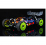 Team Losi Racing Automodello 8IGHT-X 4WD Nitro Buggy Elite Race Kit 1/8 (art. TLR04010)