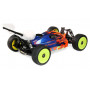 Team Losi Racing Automodello 8IGHT-X 4WD Nitro Buggy Elite Race Kit 1/8 (art. TLR04010)