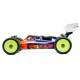 Team Losi Racing Automodello 8IGHT-X 4WD Nitro Buggy Elite Race Kit 1/8 (art. TLR04010)