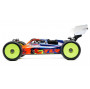 Team Losi Racing Automodello 8IGHT-X 4WD Nitro Buggy Elite Race Kit 1/8 (art. TLR04010)