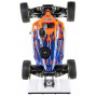 Team Losi Racing Automodello 8IGHT-X 4WD Nitro Buggy Elite Race Kit 1/8 (art. TLR04010)