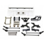 Team Losi Racing Automodello 8IGHT-X 4WD Nitro Buggy Elite Race Kit 1/8 (art. TLR04010)