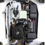 Team Losi Racing Automodello 8IGHT-X 4WD Nitro Buggy Elite Race Kit 1/8 (art. TLR04010)