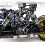 Team Losi Racing Automodello 8IGHT-X 4WD Nitro Buggy Elite Race Kit 1/8 (art. TLR04010)