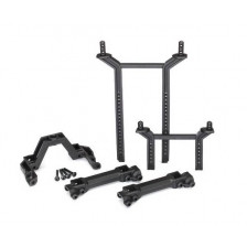 Traxxas Supporti carrozzeria per Defender TRX-4 (art. TXX8215)