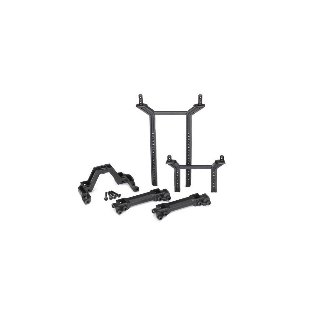 Traxxas Supporti carrozzeria per Defender TRX-4 (art. TXX8215)