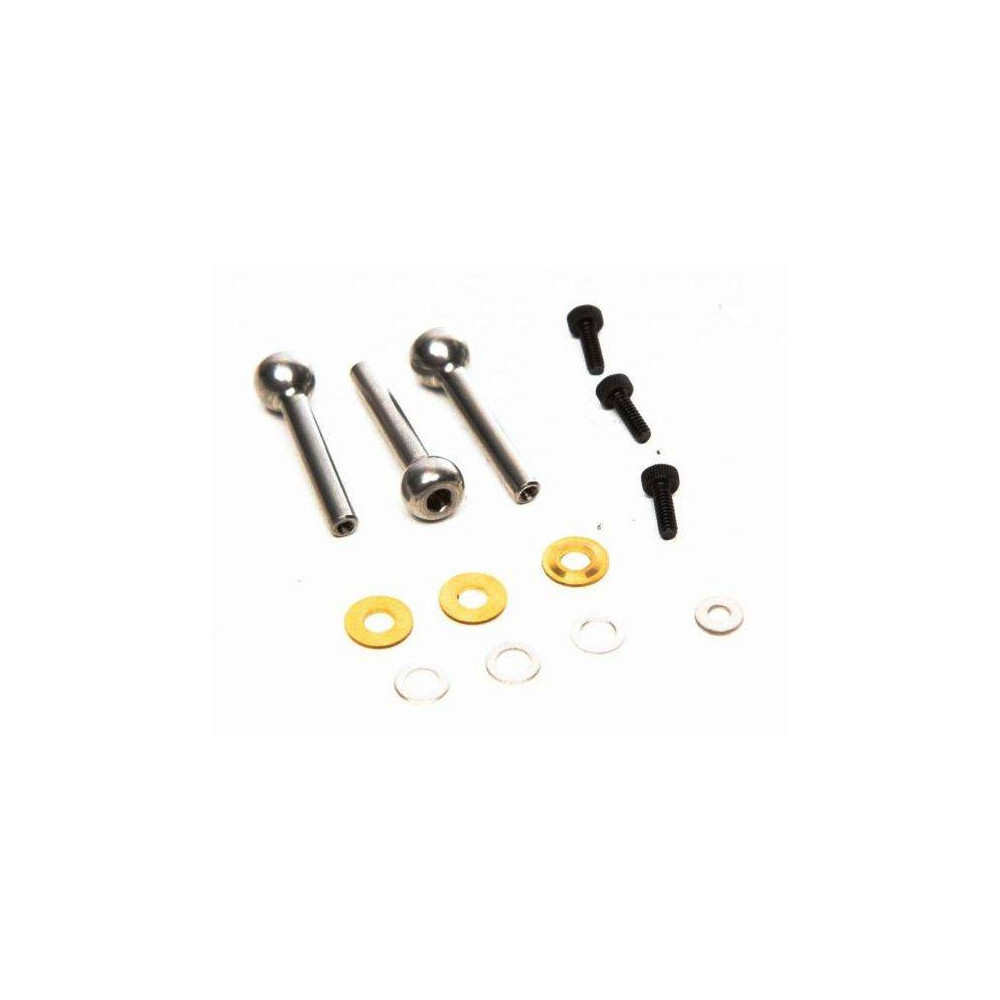 Blade Set alberi Spindle per Trio 180 CFX (art. BLH3753)