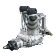 O.S. Engines Motore OS Max FS-95V con silenziatore 30900 (art. OS1589)