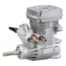 O.S. Motore Max 91 RZ-H Ring Heli Engine (art. OS1540R)