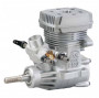 O.S. Motore Max 91 RZ-H Ring Heli Engine (art. OS1540R)