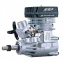 O.S. Motore Max 91 HZ-PS Ring con Pompa Heli Engine (art. OS1545P)