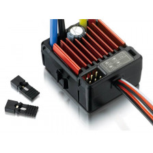 Hobbywing Regolatore QuicRun 1060 ESC Brushed Crawler 60A (art. HW30120201)