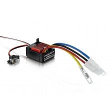 Hobbywing Regolatore QuicRun 1060 ESC Brushed Crawler 60A (art. HW30120201)