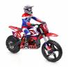 SkyRC Moto SR5 Super-Rider RC Bike elettrica RTR (art. SK700001)