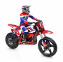 SkyRC Moto SR5 Super-Rider RC Bike elettrica RTR (art. SK700001)