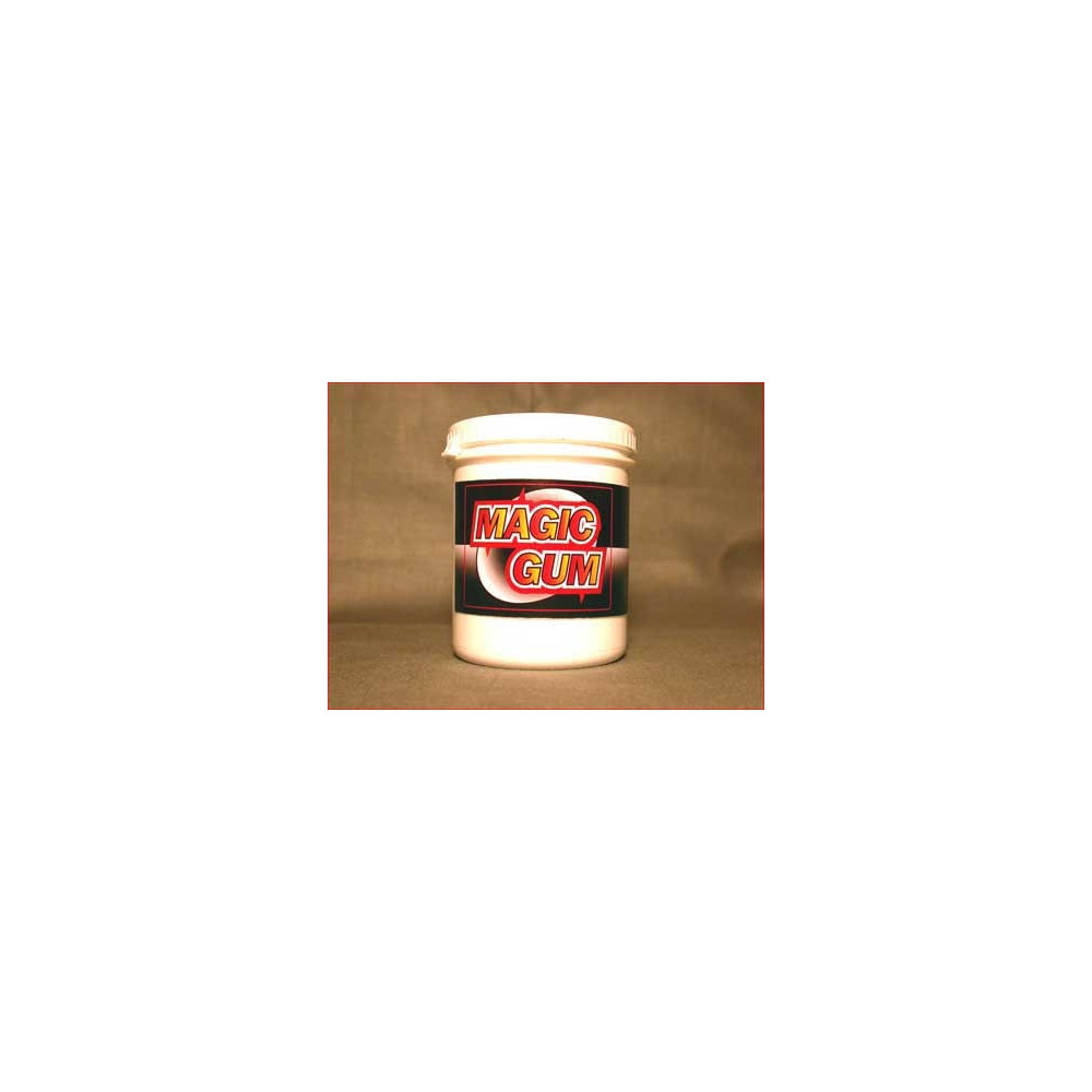 Runner Time Magic Gum gomma per pulizia dei motori (art. 719010)