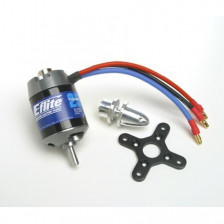 E-flite Motore brushless Power 25 Outrunner 1000Kv (art. EFLM4025C)