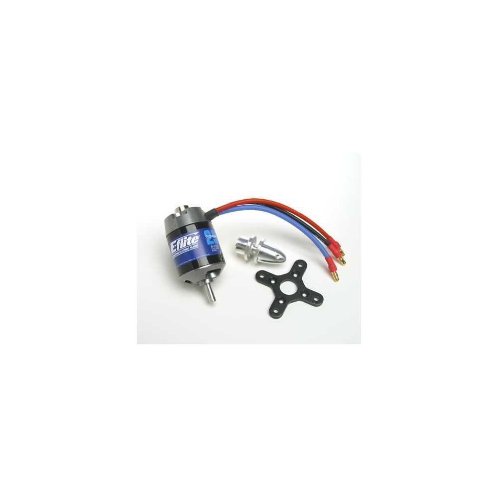E-flite Motore brushless Power 25 Outrunner 1000Kv (art. EFLM4025C)