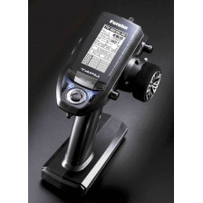 Futaba Radiocomando 4PM 2,4GHz con Ricevente R304SB (art. FU1028)