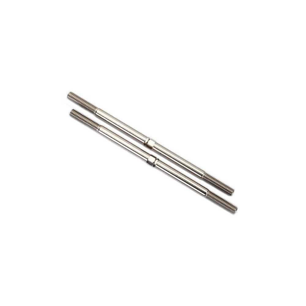 Traxxas Tiranti per convergenza E-Revo da 5mm per Uniball 8646 (art. TXX8638)