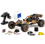 Carson Automodello fuoristrada 2WD Buggy Wild GP Attack 1/5 benzina versione RTR (art. 500304032)