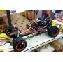 Carson Automodello fuoristrada 2WD Buggy Wild GP Attack 1/5 benzina versione RTR (art. 500304032)