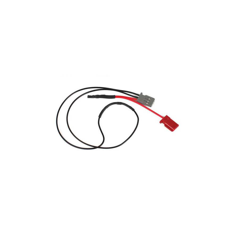 Traxxas Sensore temperatura e voltaggio per telemetria Corto (art. TXX6523)