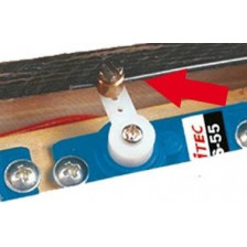 Multiplex Raccordo Mini per rinvii 2 pezzi (art. 703454)