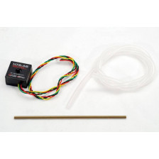 Hitec Sensore HTS Airspeed per telemetria (art. 55854)