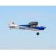 Hobbyzone Aeromodello Sport Cub S 2 versione completa RTF con SAFE (art. HBZ44000)