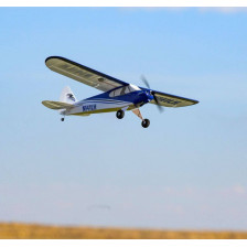 Hobbyzone Aeromodello Sport Cub S 2 versione BNF Basic con SAFE (art. HBZ44500)