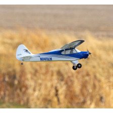 Hobbyzone Aeromodello Sport Cub S 2 versione BNF Basic con SAFE (art. HBZ44500)