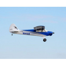 Hobbyzone Aeromodello Sport Cub S 2 versione BNF Basic con SAFE (art. HBZ44500)