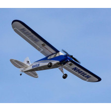 Hobbyzone Aeromodello Sport Cub S 2 versione BNF Basic con SAFE (art. HBZ44500)