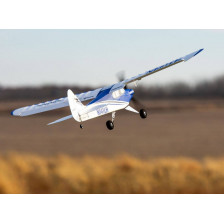 Hobbyzone Aeromodello Sport Cub S 2 versione BNF Basic con SAFE (art. HBZ44500)