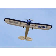 Hobbyzone Aeromodello Sport Cub S 2 versione BNF Basic con SAFE (art. HBZ44500)