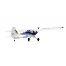 Hobbyzone Aeromodello Sport Cub S 2 versione BNF Basic con SAFE (art. HBZ44500)
