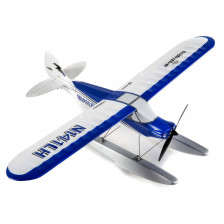 Hobbyzone Aeromodello Sport Cub S 2 versione BNF Basic con SAFE (art. HBZ44500)