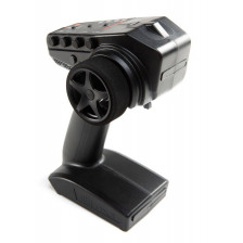 Spektrum Radiocomando DX3 Smart 3 Canali con Ricevente SR315 (art. SPM2340)