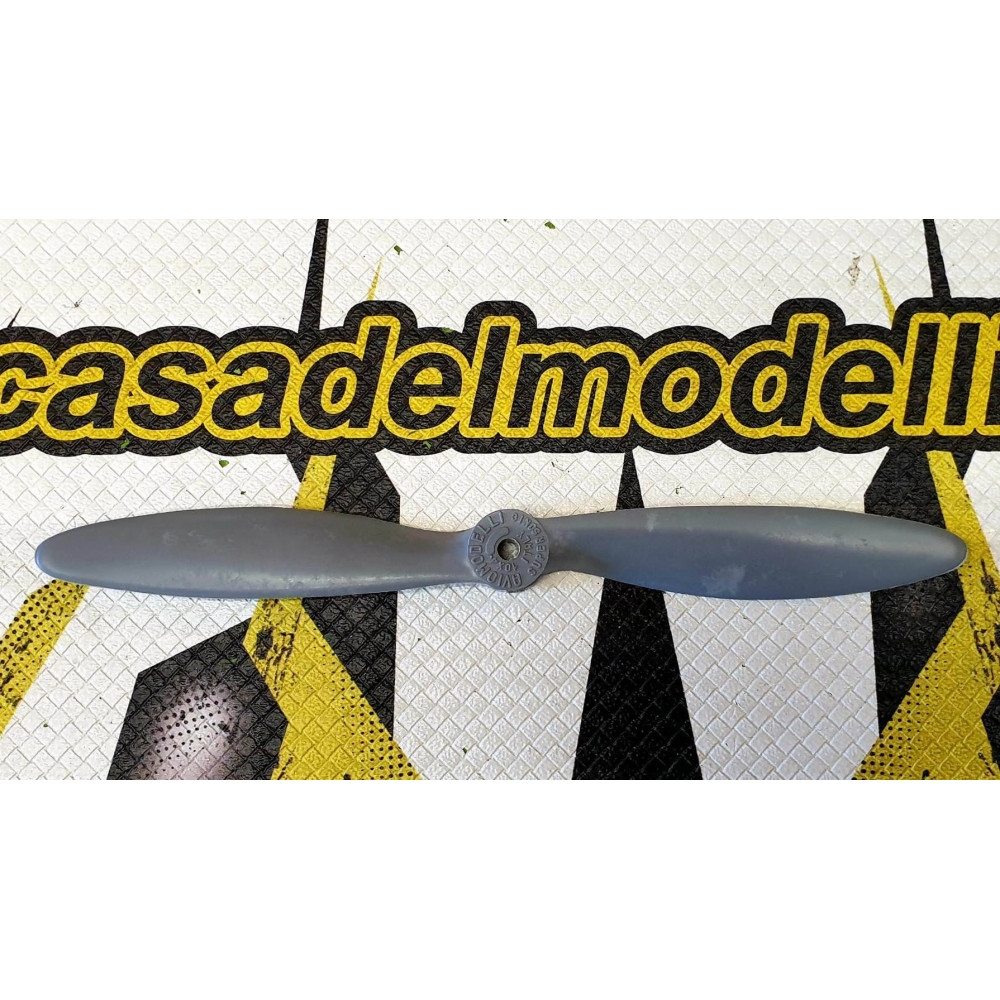 Aviomodelli Elica nylon 10x4 per motori a scoppio (art. 70706)