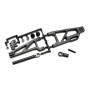 Kyosho Set braccetti superiori e inferiori per DBX TR102B (art. NT001)