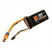 Spektrum Batteria Li-Po 3S 11,1V 1300mAh 30C Smart connettore IC3 (art. SPMX13003S30M)