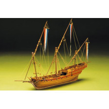 Mantua Model Sciabecco Francese scala 1/49 (art. 795)