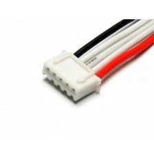 Pichler Batteria Li-po 14,8V 5500mAh RED POWER SLP 25C (art. C9427)