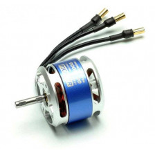 Pichler Motore elettrico brushless BOOST 20 V2 per 2-3S 1190KV (art. C9101)