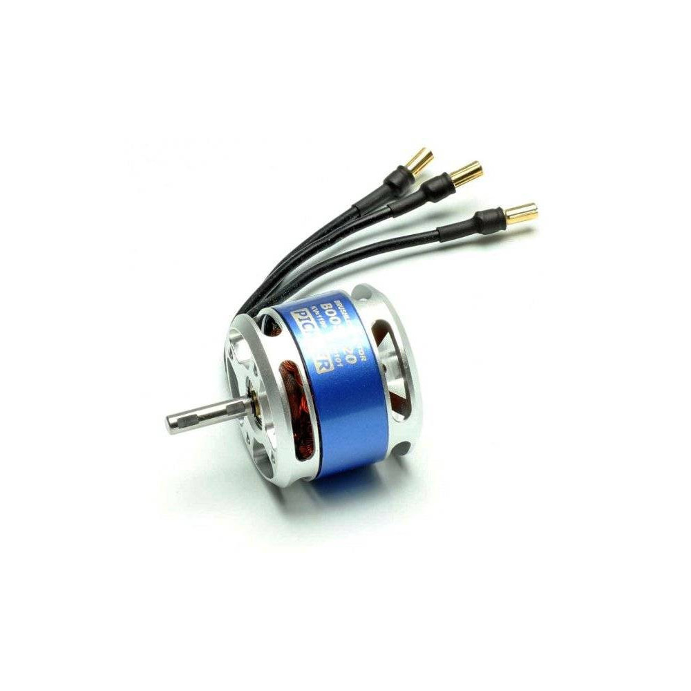Pichler Motore elettrico brushless BOOST 20 V2 per 2-3S 1190KV (art. C9101)