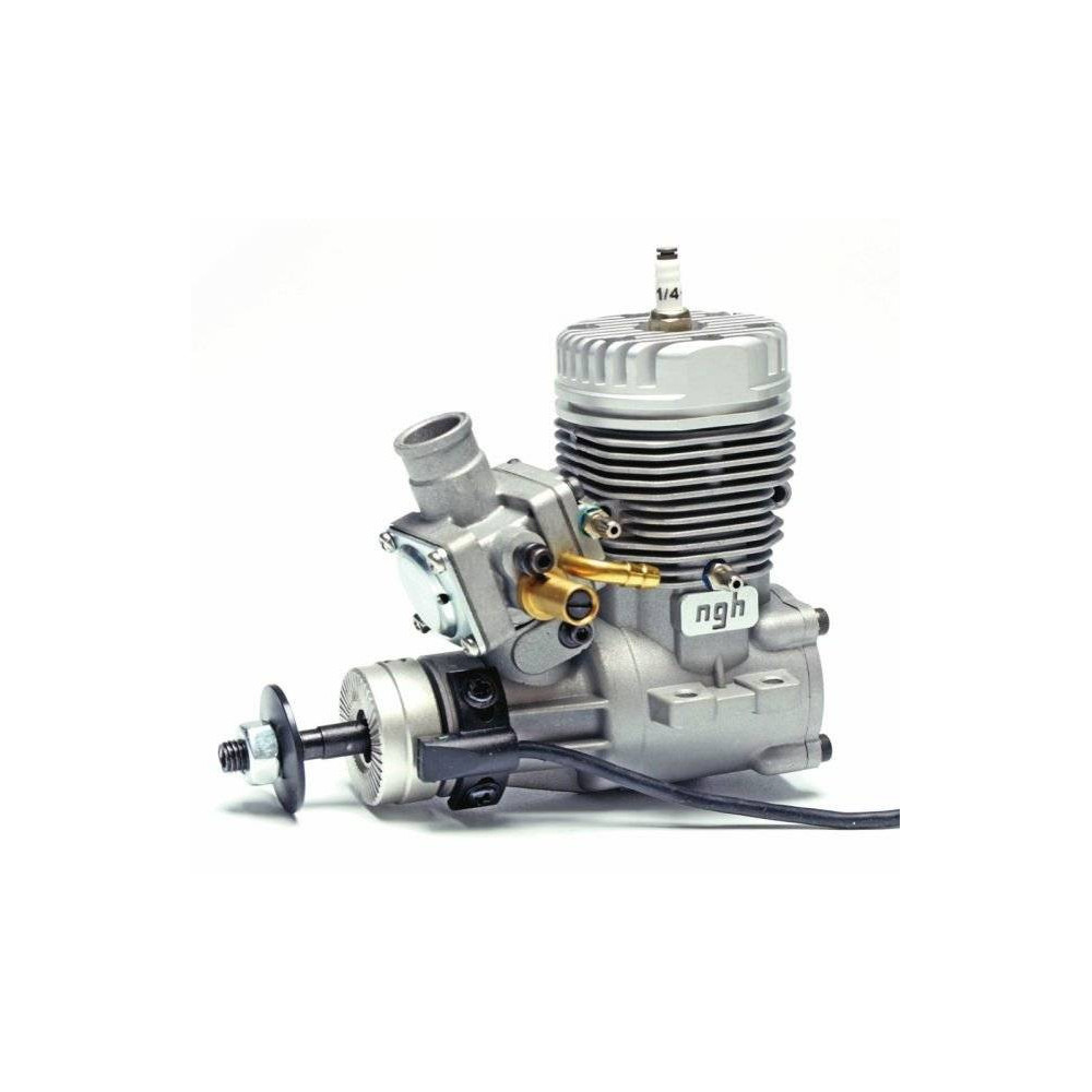 Pichler Motore NGH GT-9 a Benzina 2T con Accensione e Marmitta (art. C9619)